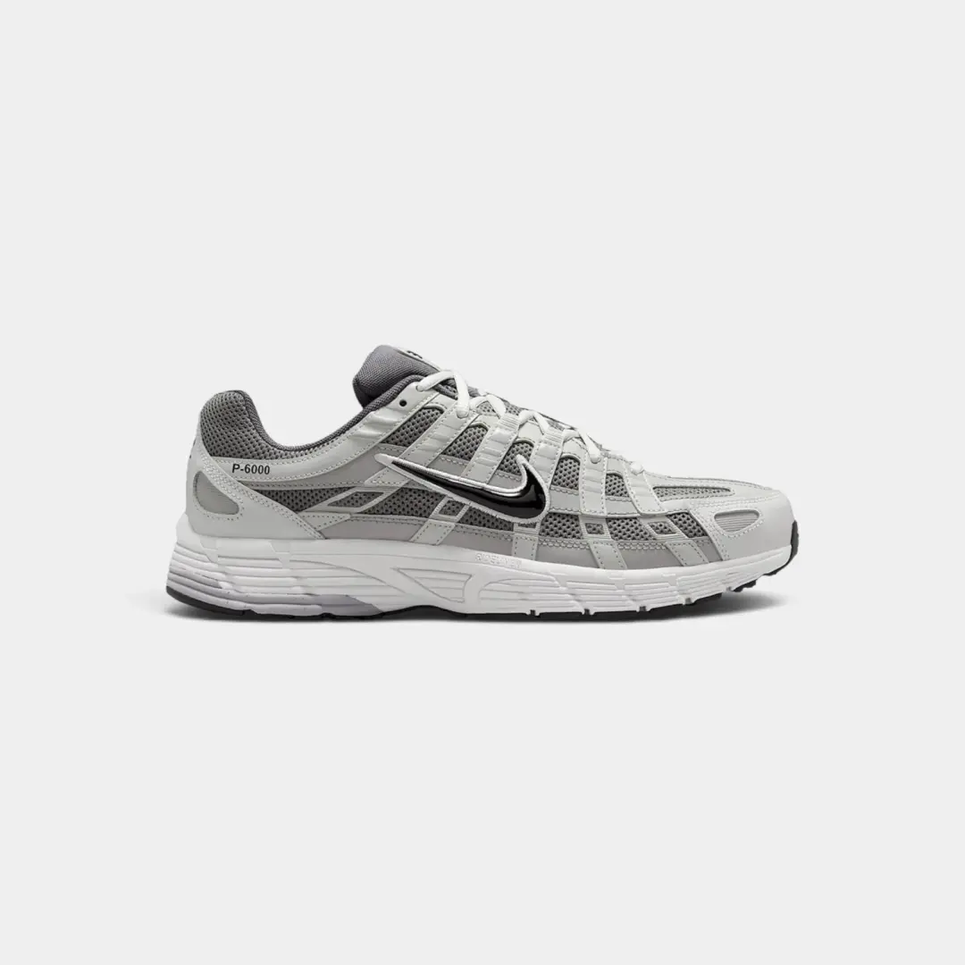 Nike P-6000 Atmosphere Grey Pencil Point