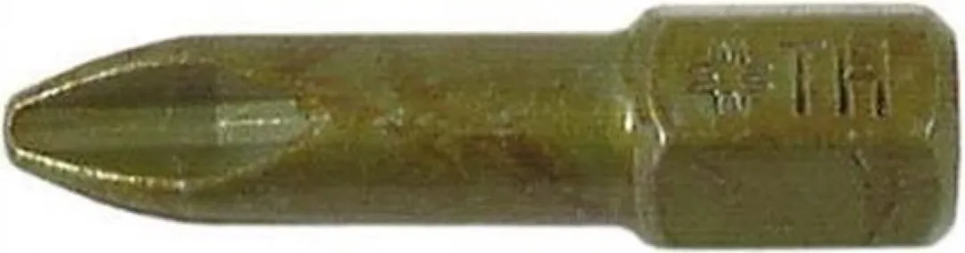 Wera Pozidrive Bit 192340003 - 1 Stuk