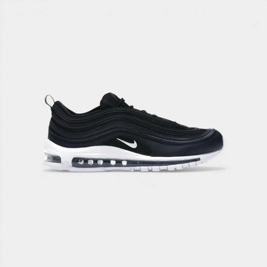 Nike Air Max 97 Black White