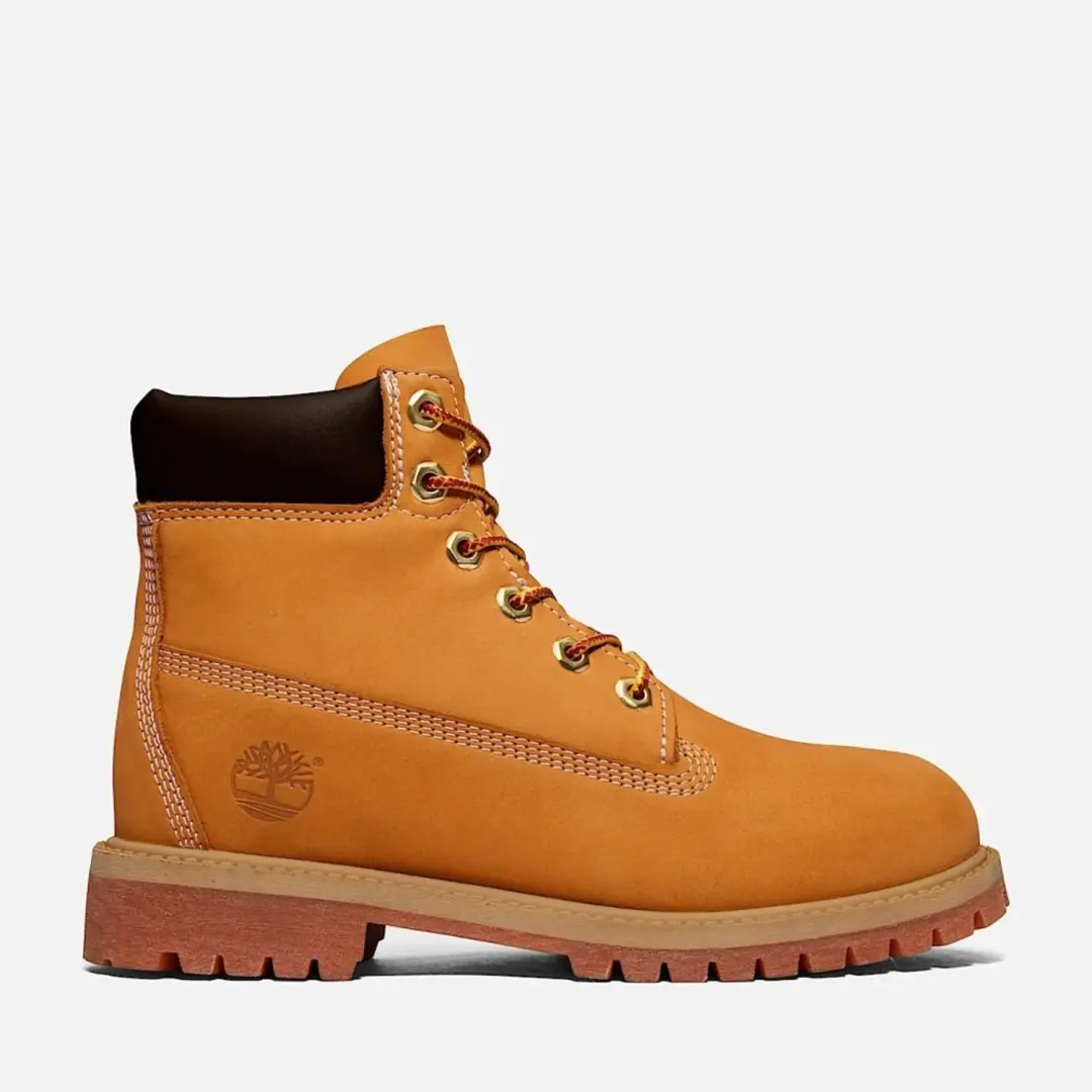 Timberland Premium 6-Inch