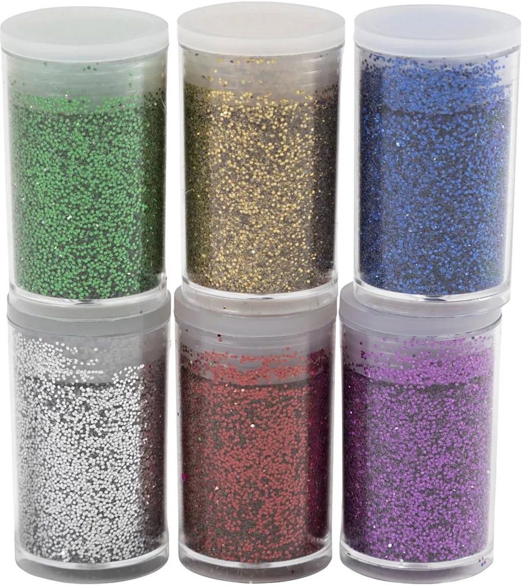 Creativ Company Bio Sparkles