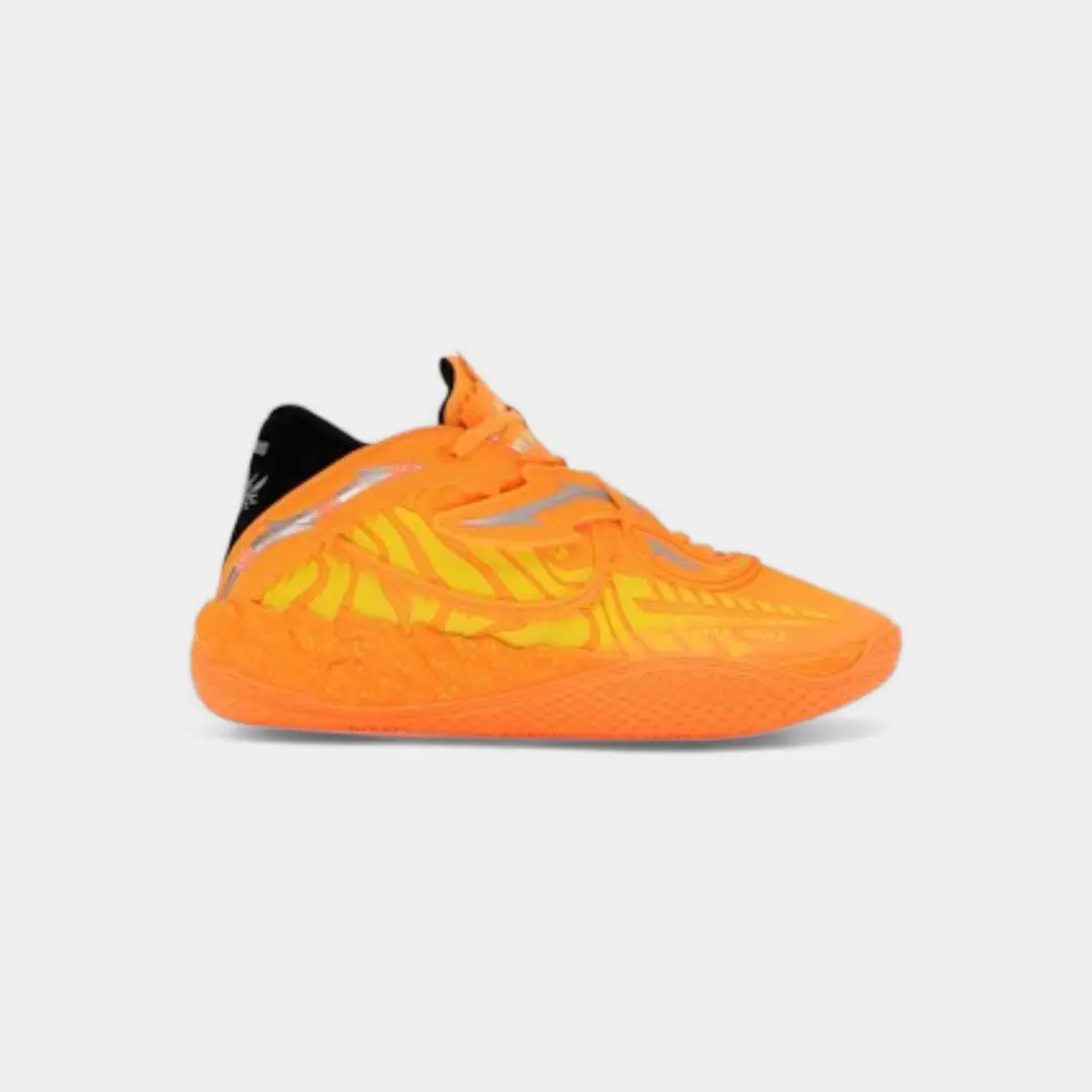 Puma LaMelo Ball MB.05 Fast & Furious Supra