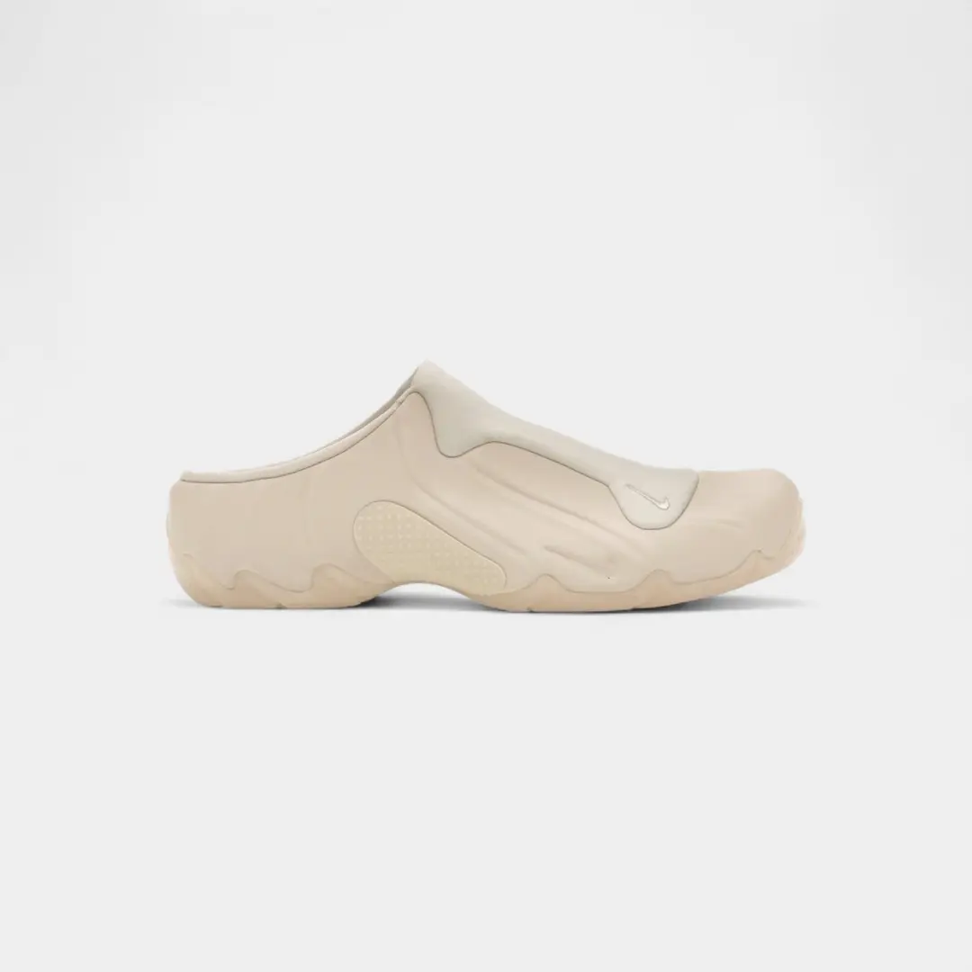 Nike Clogposite Light Orewood Brown