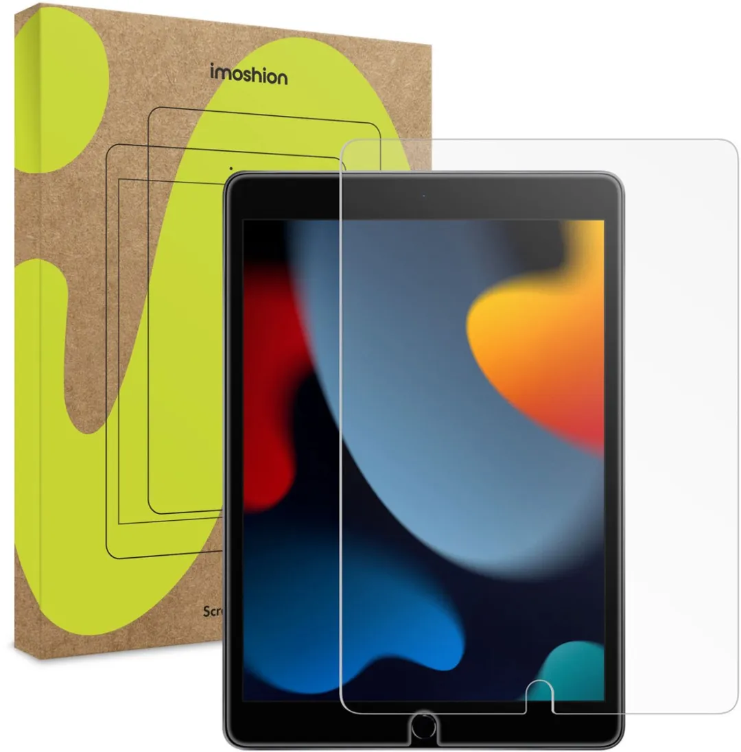 imoshion SH00065127 Tablet Screenprotector
