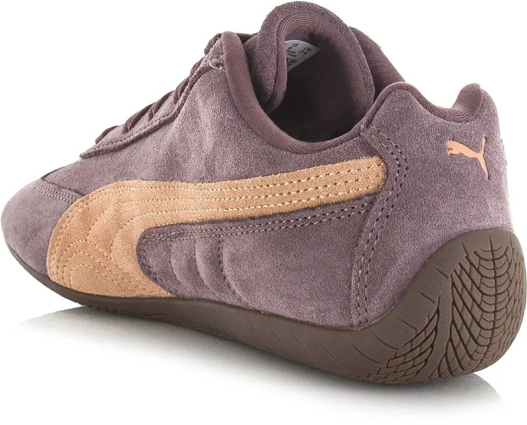 PUMA Speedcat OG cinnabar/gum
