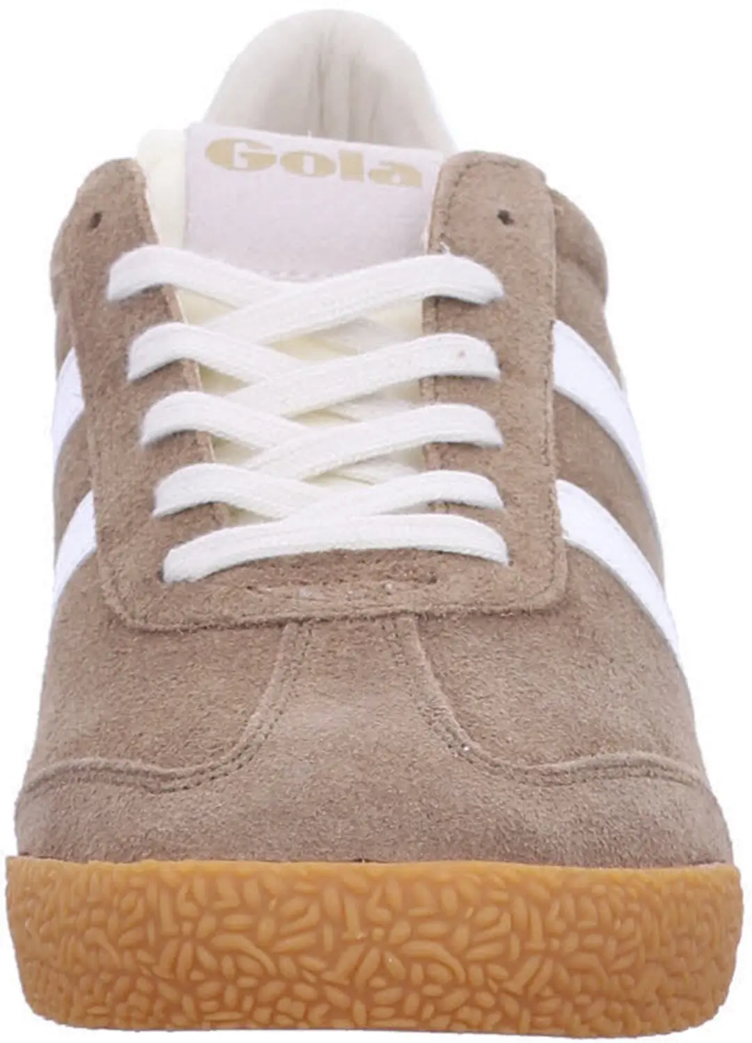 Gola CMB538FW 208 heren sneakers bruin maat 41