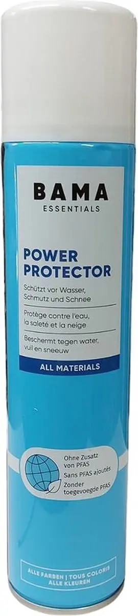 Bama Power Protector
