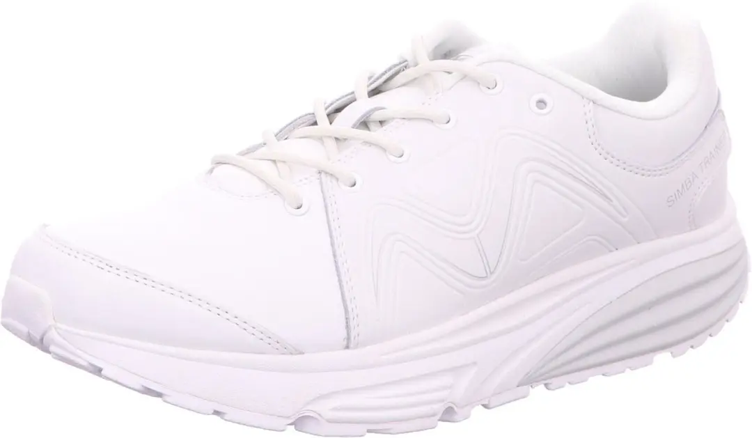 MBT 700861 409F dames sneakers wit maat 37.5