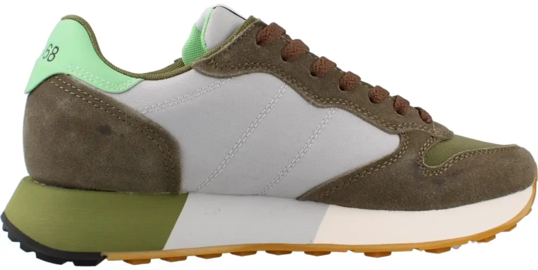 SUN68 JAKI 2.0 BICOLO Groen 41 EU