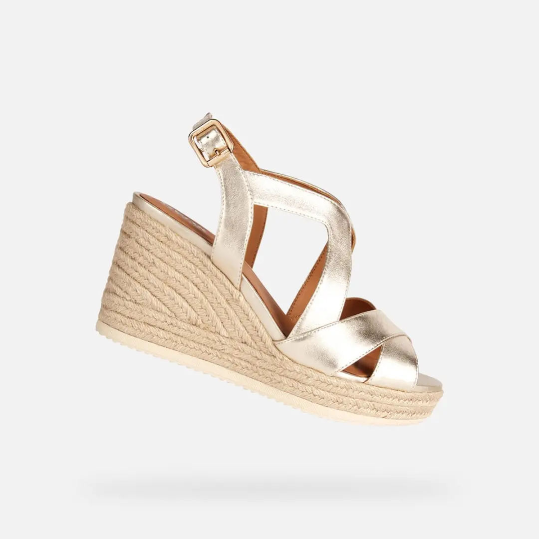 GEOX PONZA DAMES Sandalen