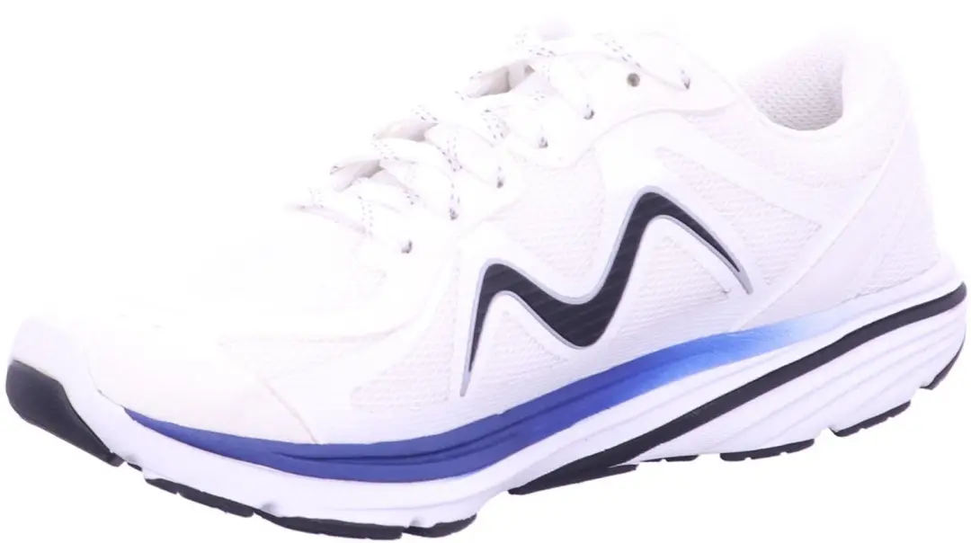 MBT 702930 16Y dames sneakers wit maat 40.5