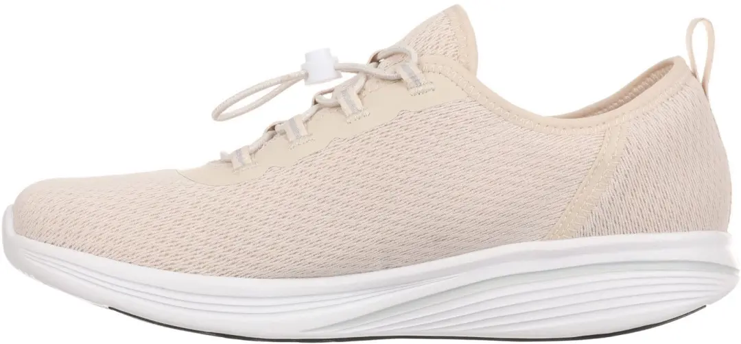 MBT 703218 1274Y dames sneakers beige maat 41.5