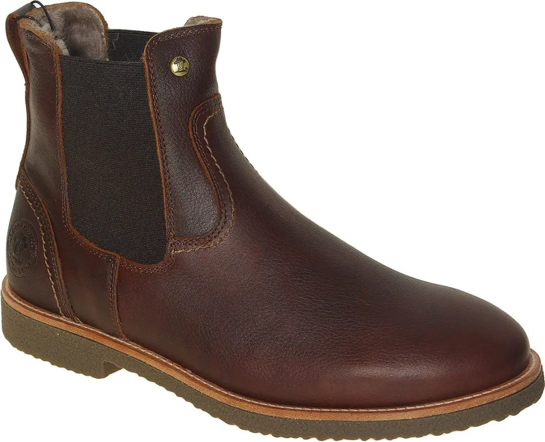 Panama Jack Garnock Igloo C3 Chelsea boots
