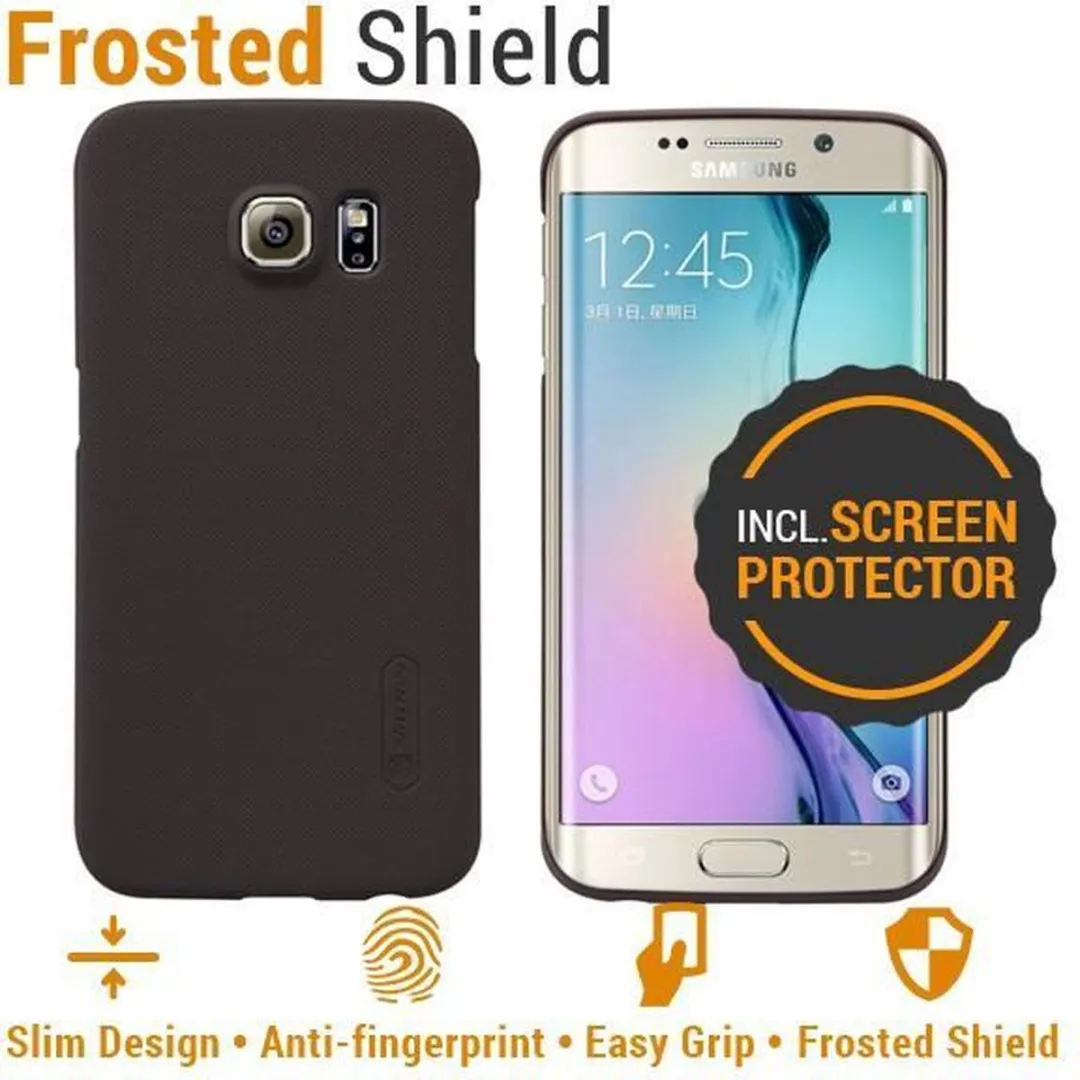 Nillkin Backcover Samsung Galaxy S6 Edge