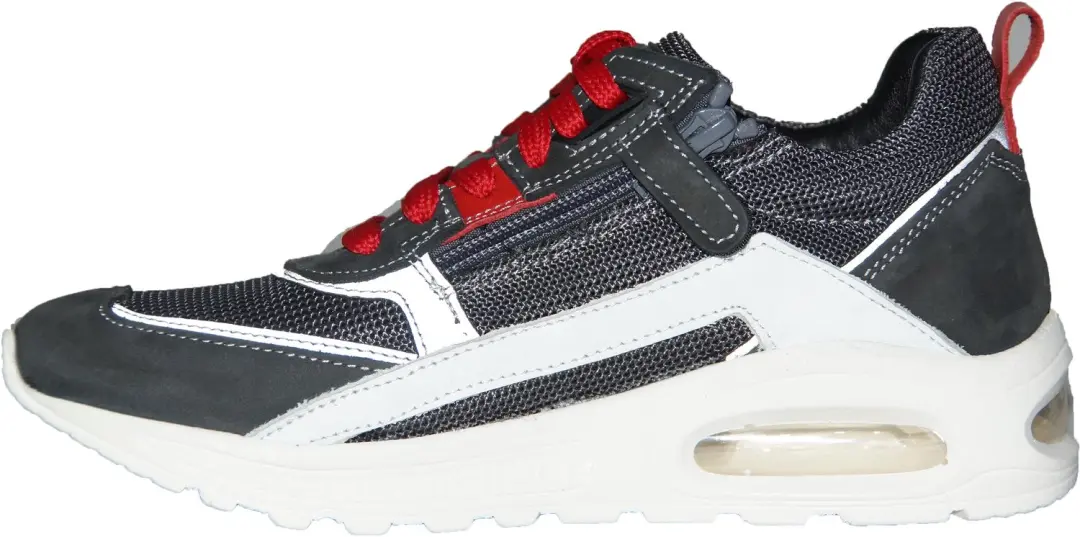 Track-Style Veterschoenen - Wijdte 5 - afbeelding 2 van 6