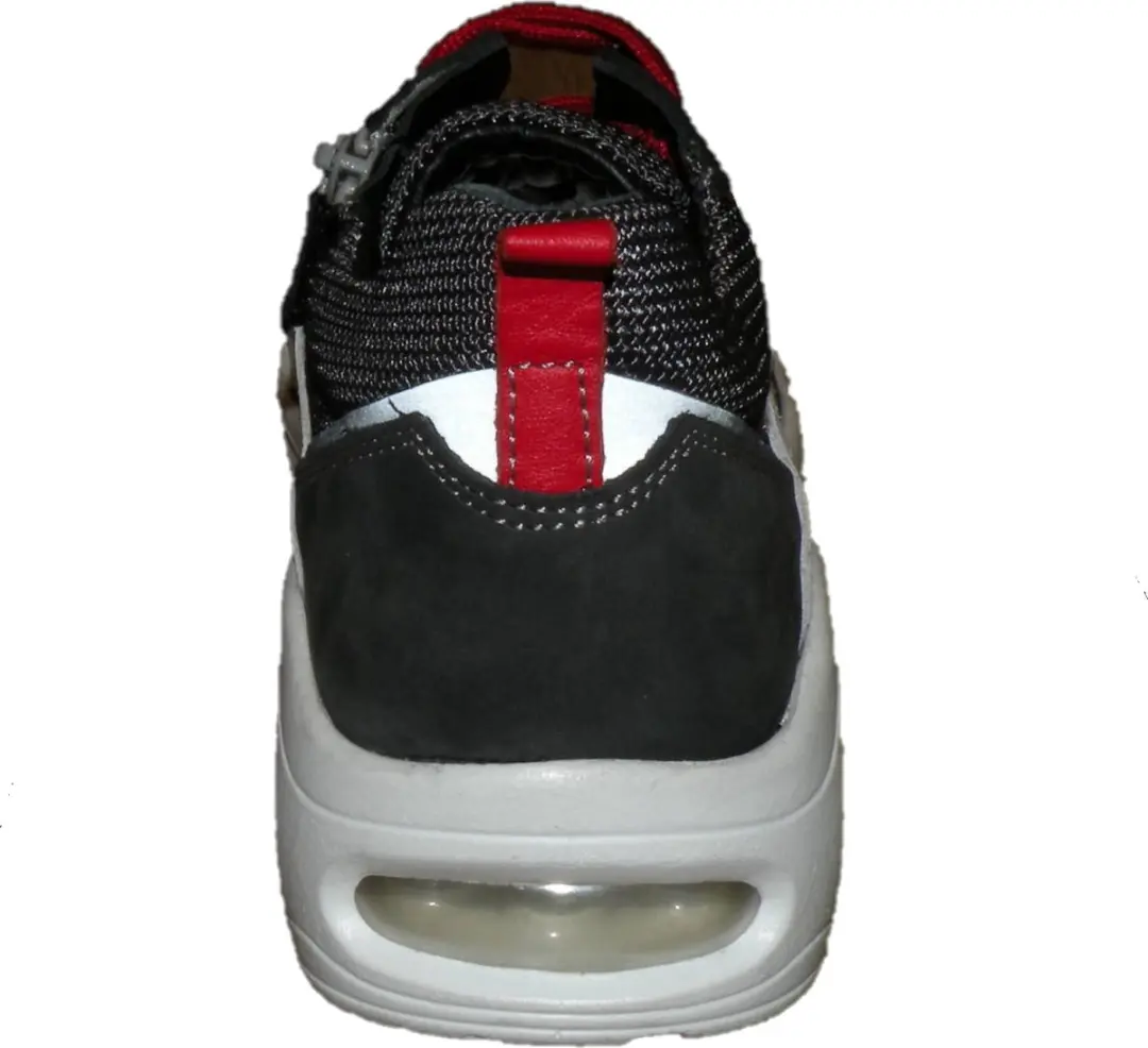 Track-Style Veterschoenen - Wijdte 5 - afbeelding 6 van 6