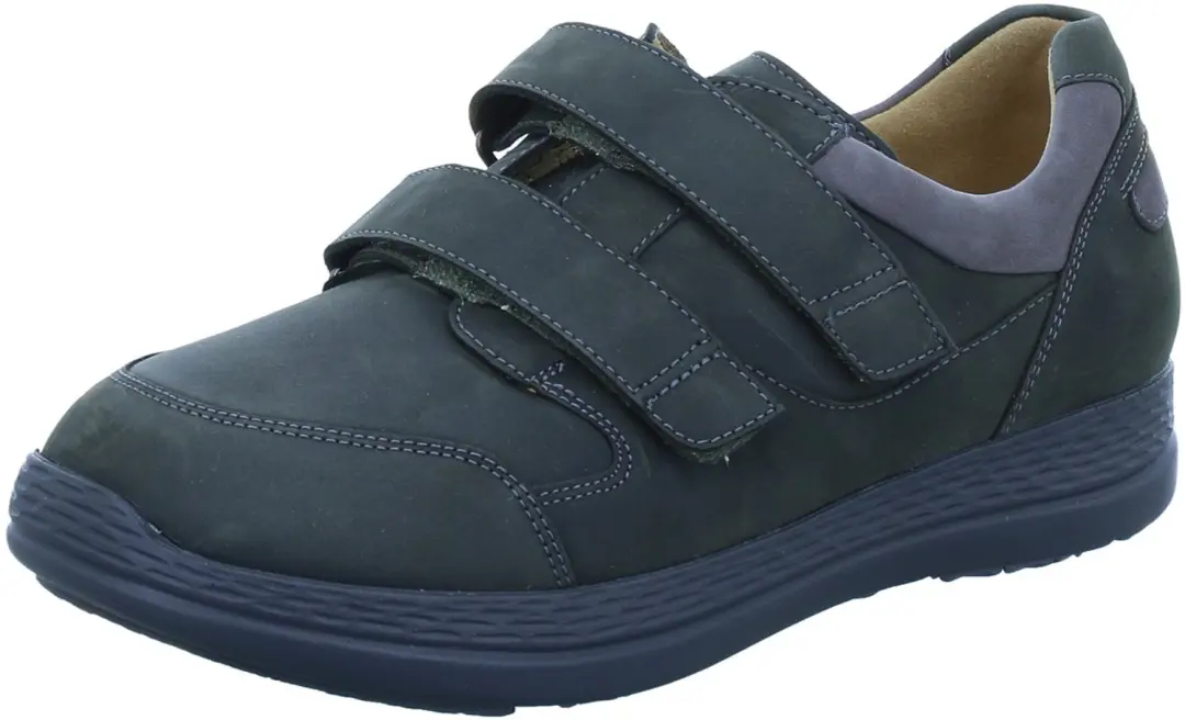 Ganter 259832-5965 heren sneakers groen maat 42.5