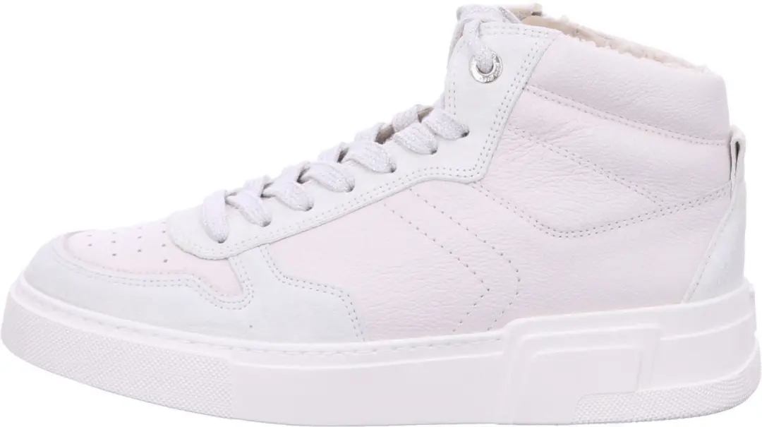 Paul Green 5373-028 dames sneakers grijs maat 37.5