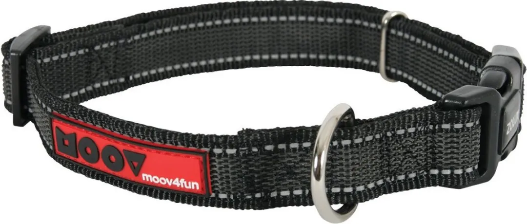 Zolux Moov Nylon Halsband