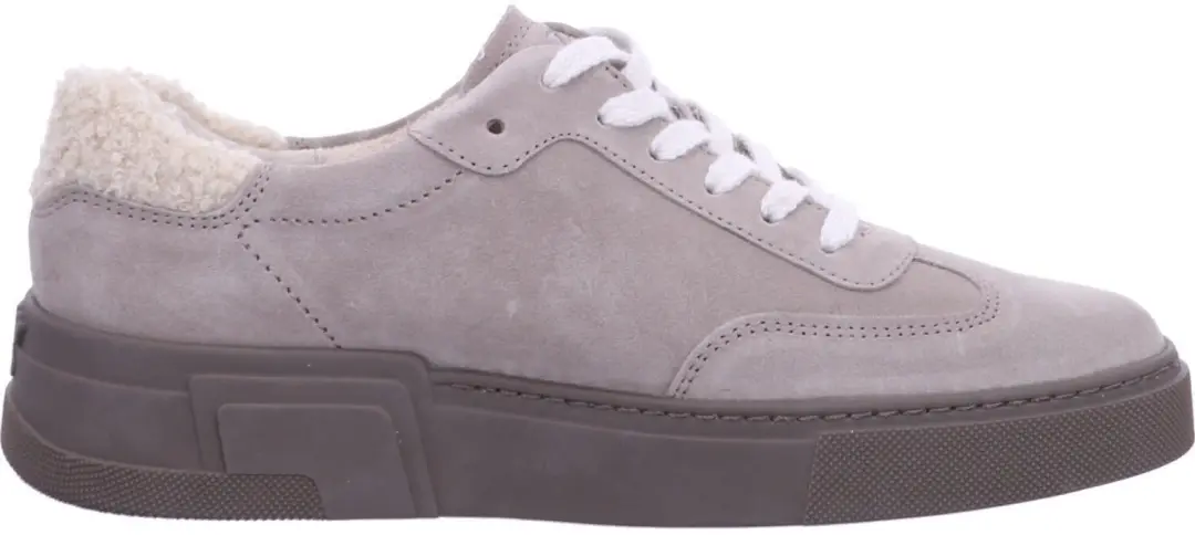 Paul Green 5393-036 dames sneakers grijs maat 40.5