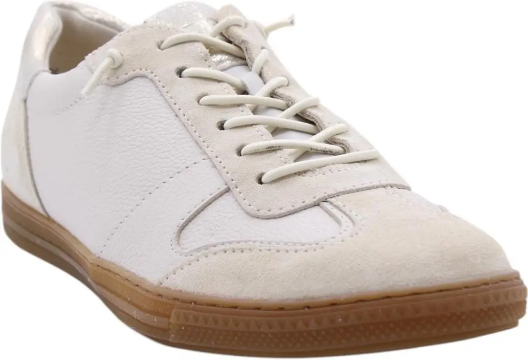 Paul Green Sneaker Lichtbeige 40.5