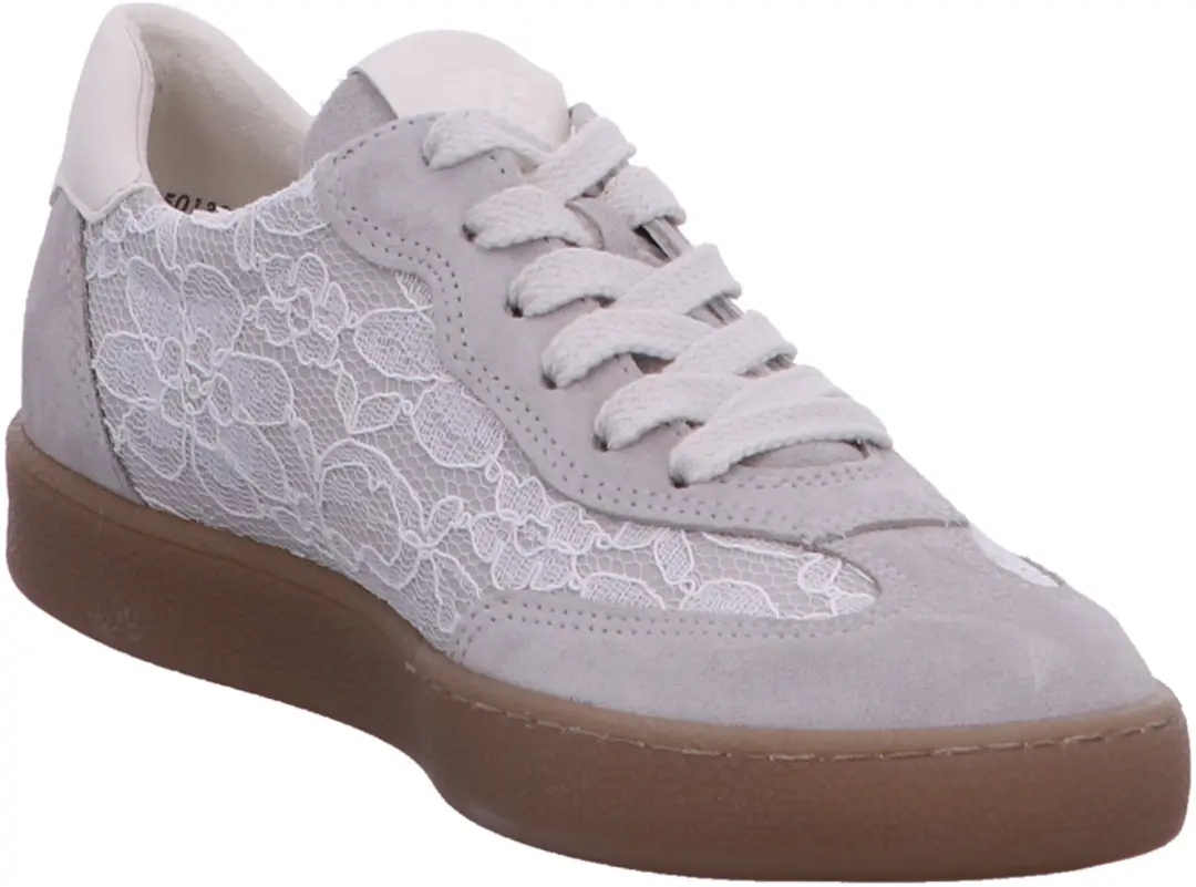 Paul Green 5457 007 dames sneakers beige maat 37.5