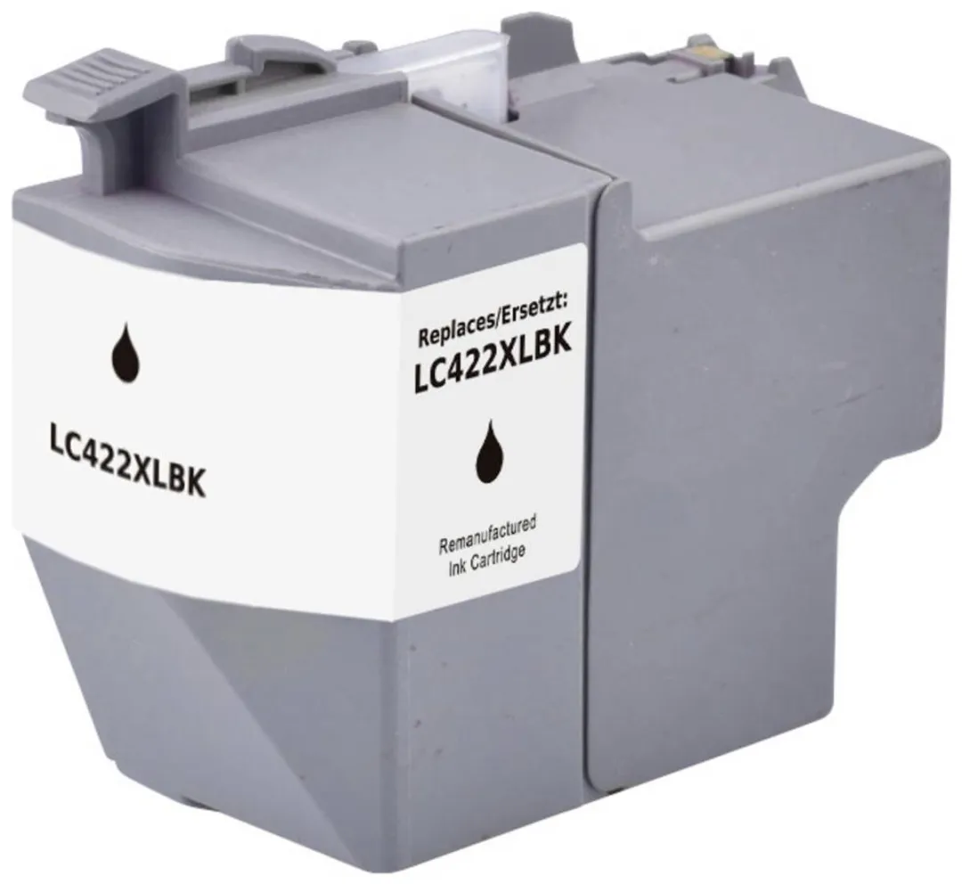 Renkforce LC-422XLBK Inktcartridge