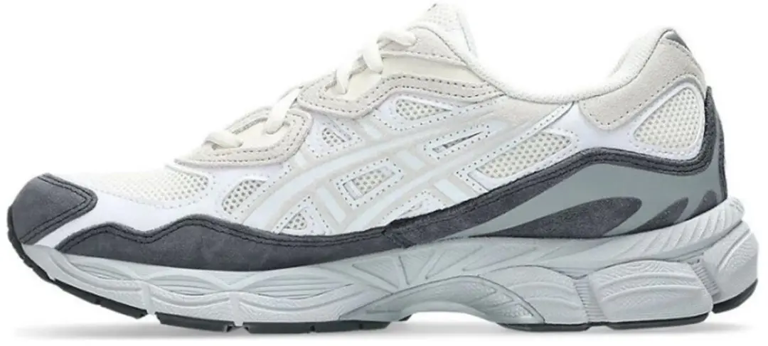 ASICS Gel-NYC Cream White