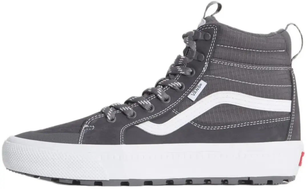 Vans Sk8-hi Waterproof Insulated Mte Schoenen Grijs EU 44 1/2