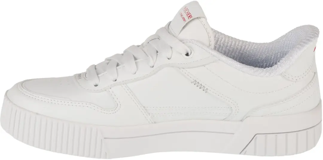 Skechers Slip-Ins Jade Sneakers - Wit - 39,5 - afbeelding 2 van 5
