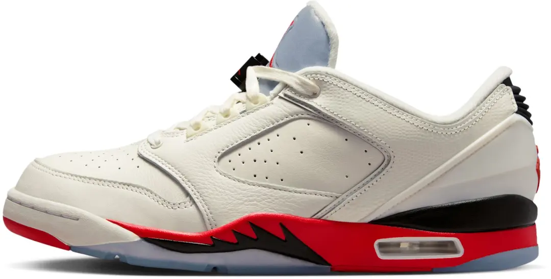 Nike Jordan Sixty Plus Low Sneakers