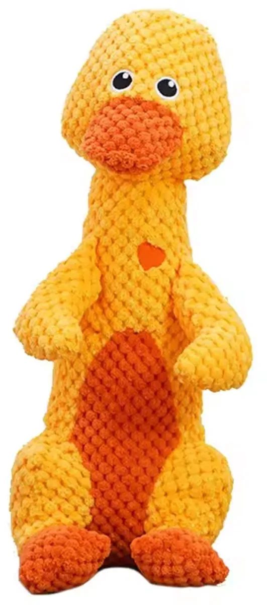 RedParrot Hondenknuffel Eend