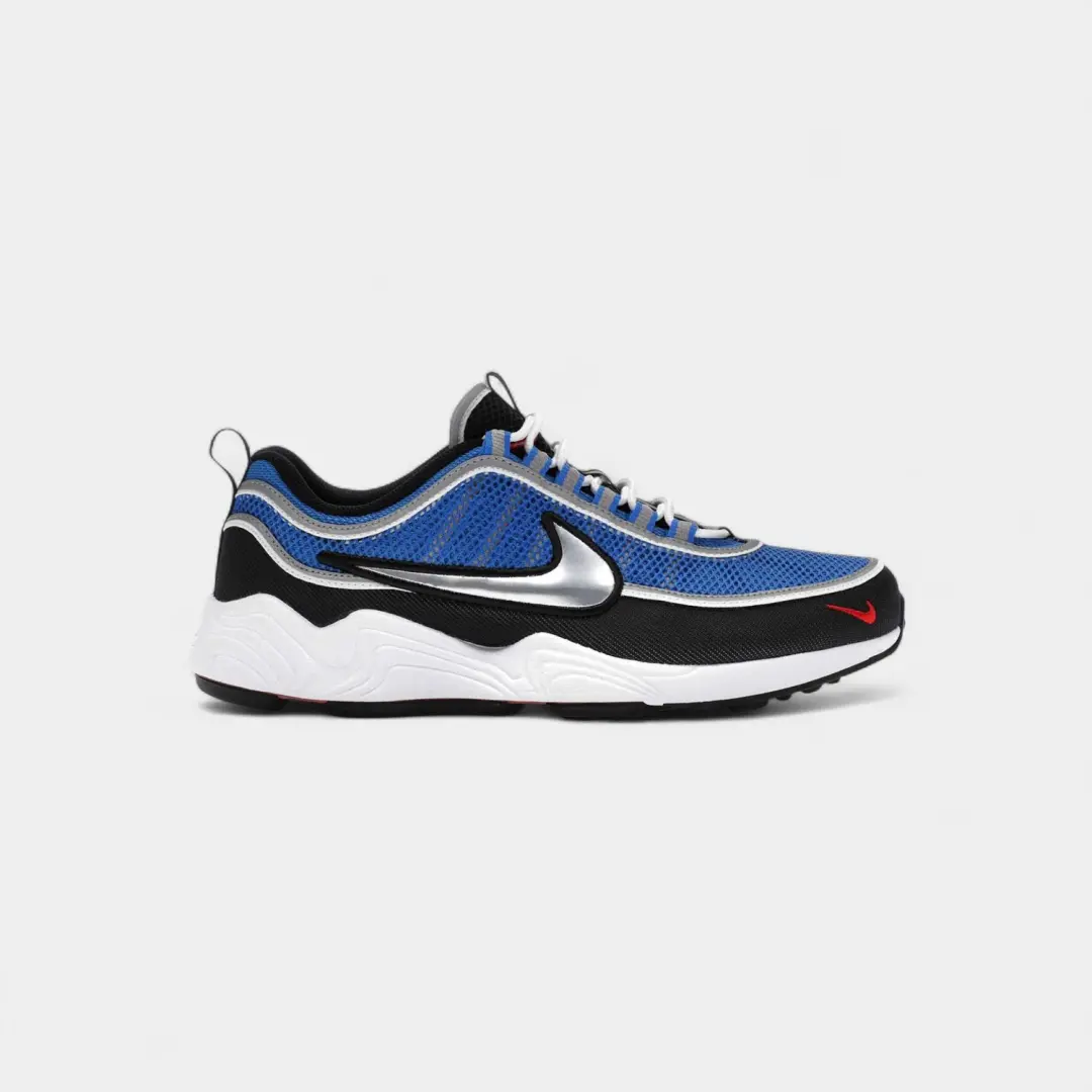 Nike Air Zoom Spiridon SP Signal Blue