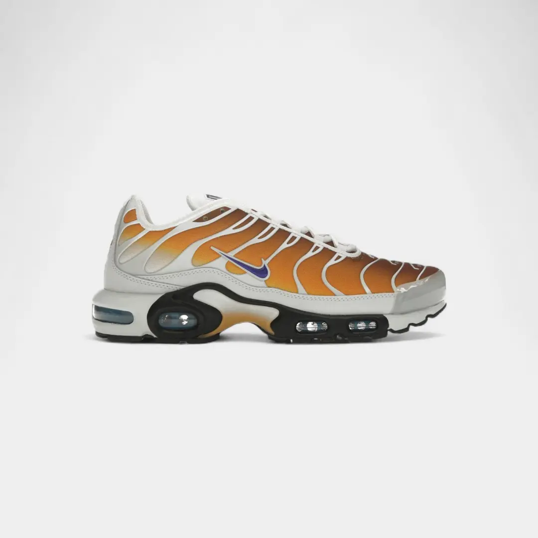 Nike Air Max Plus One Block Down Chutney