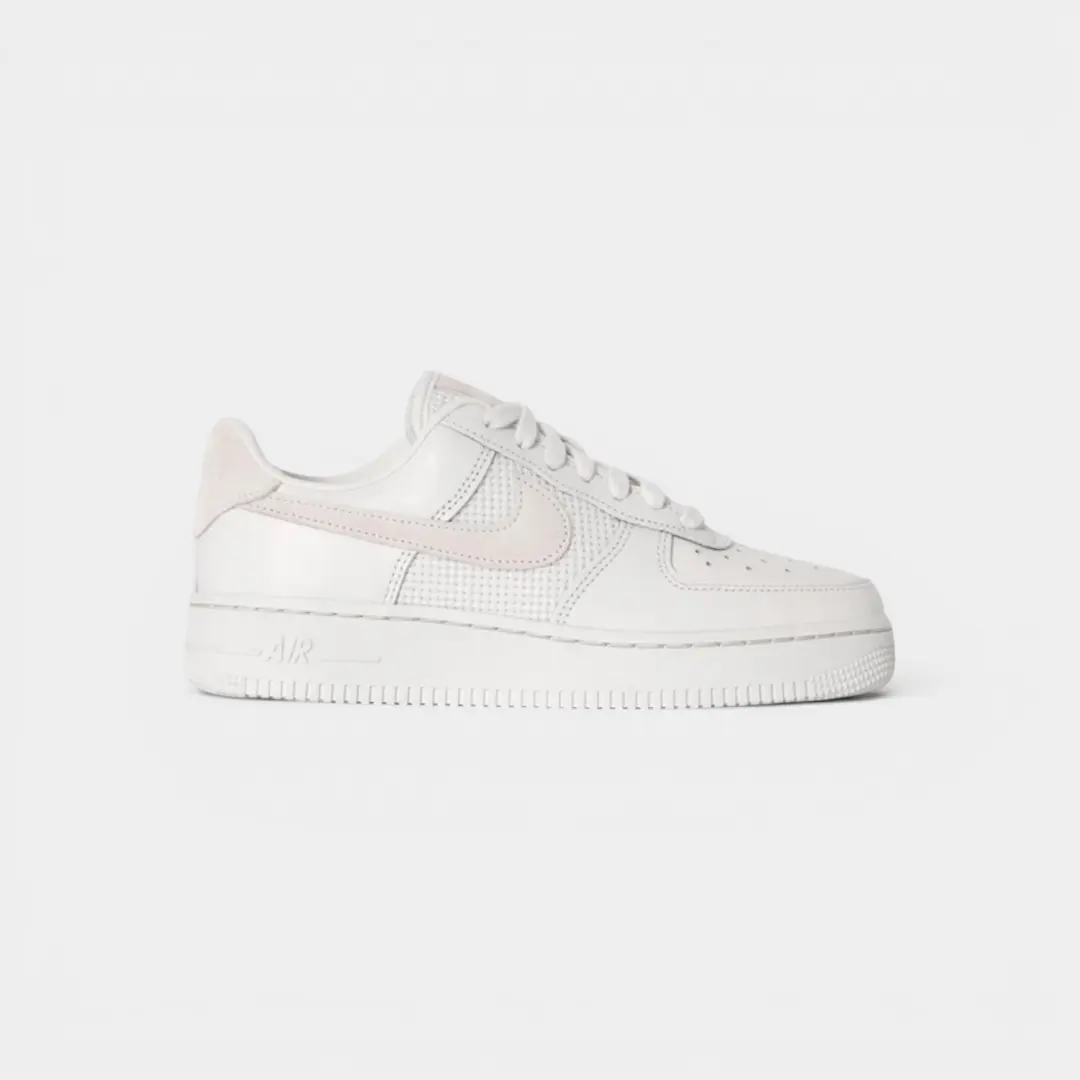 Nike Air Force 1 '07 Phantom White (Women's)