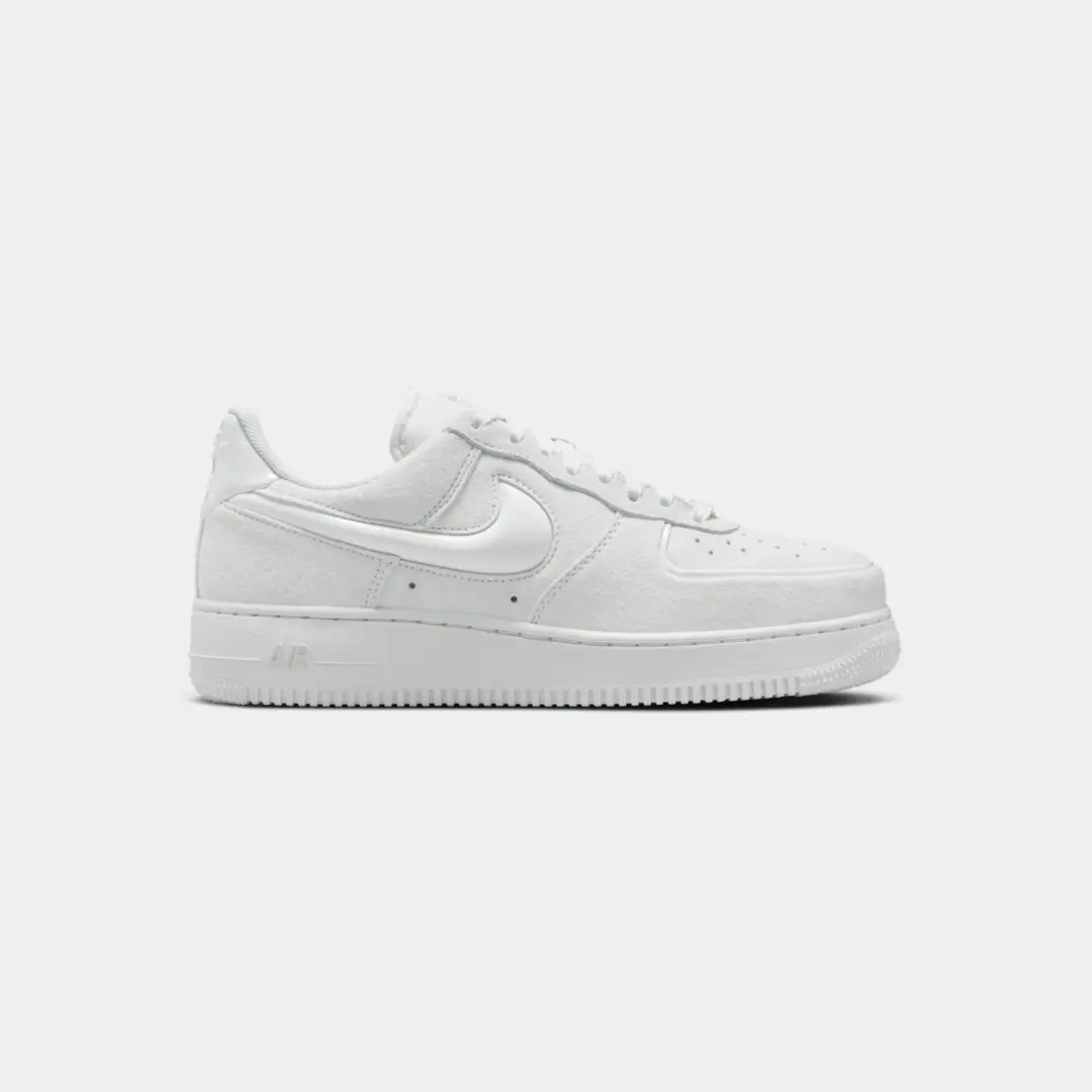 Nike Air Force 1 Low '07 Off White Light Smoke Grey (Women's)
