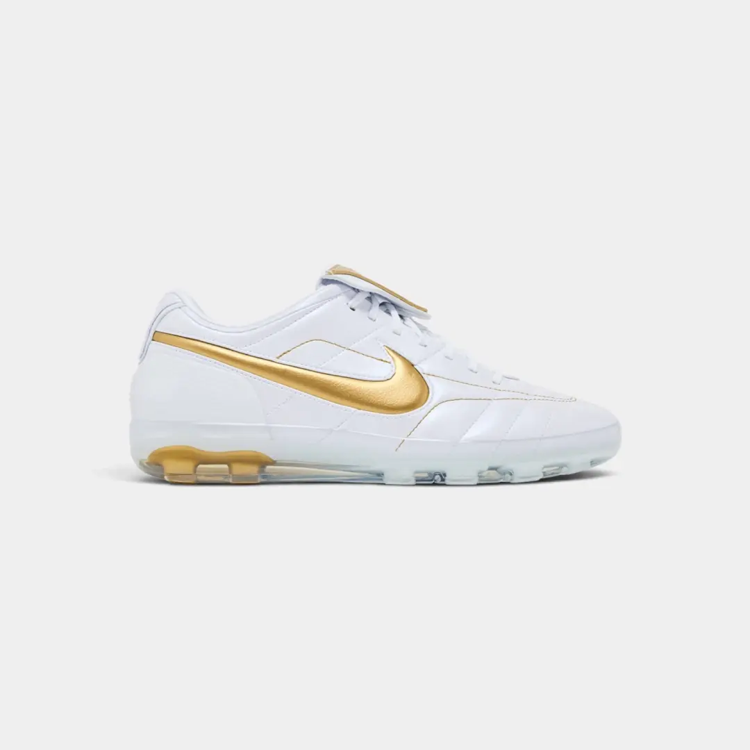 Nike Cryoshot Tiempo Legend Ronaldinho Touch of Gold