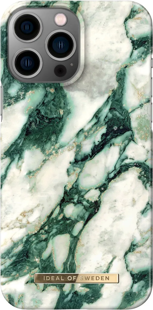 iDeal of Sweden iPhone 13 Pro Max Backcover