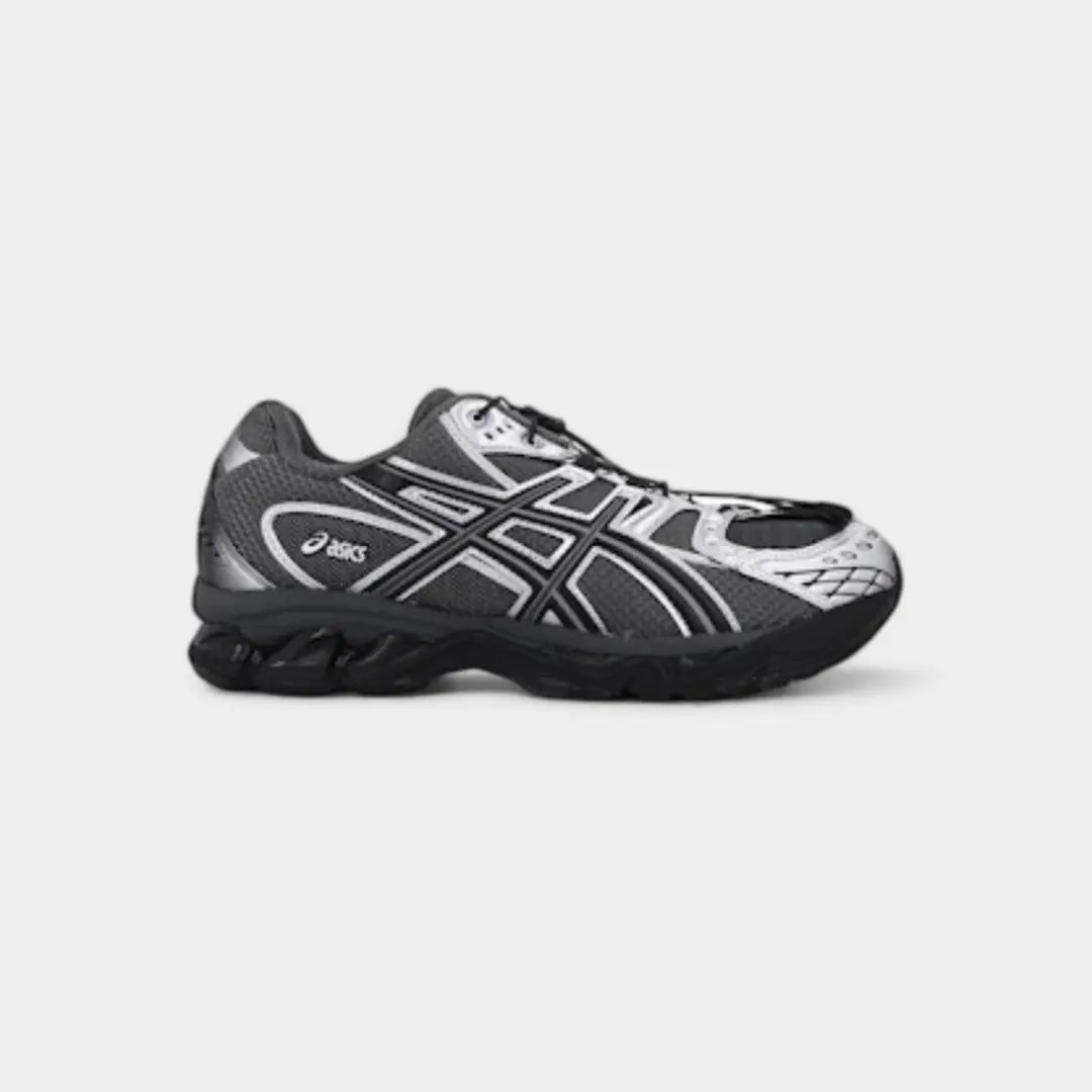 ASICS Gel-Nimbus 10.1 Unaffected Silver Black