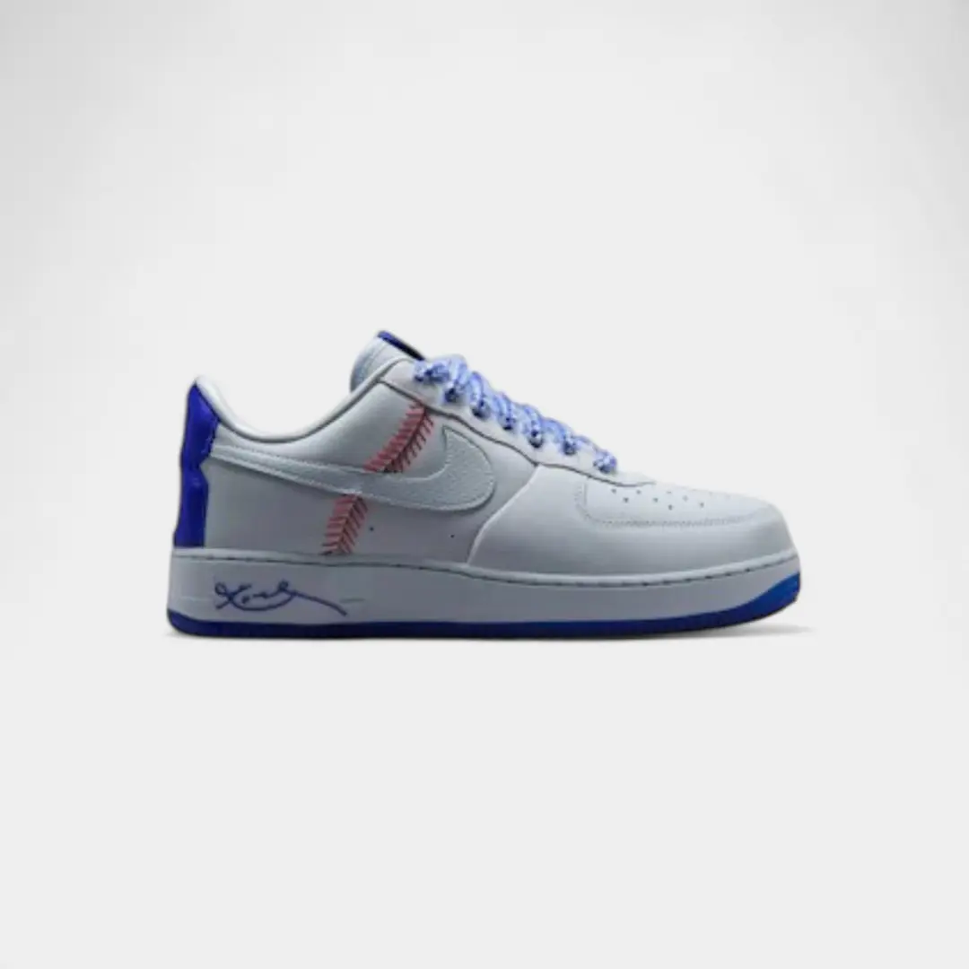 Nike Air Force 1 Low Protro Kobe Bryant Dodgers