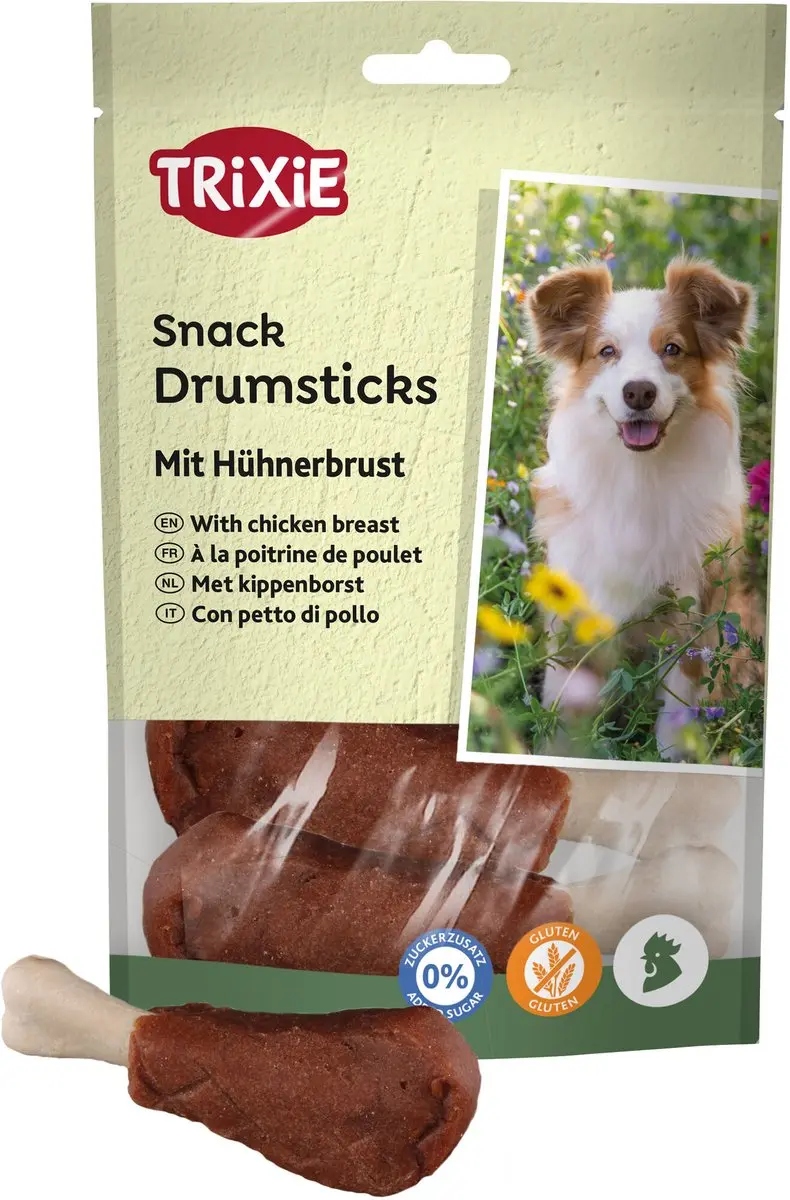 Trixie Premio Kip Drumsticks 95g