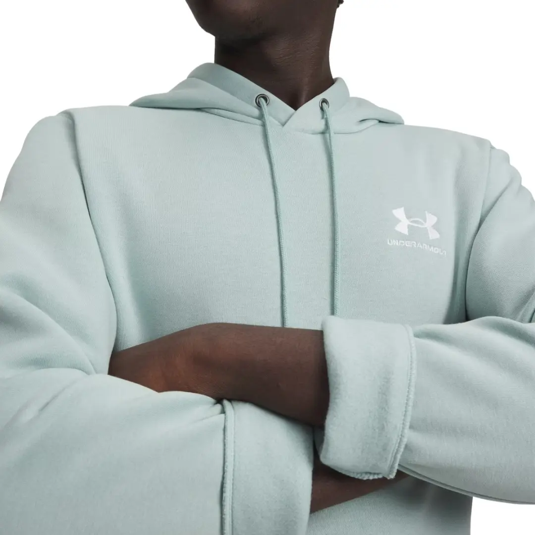 Under Armour Icon Fleece Sweatshirt