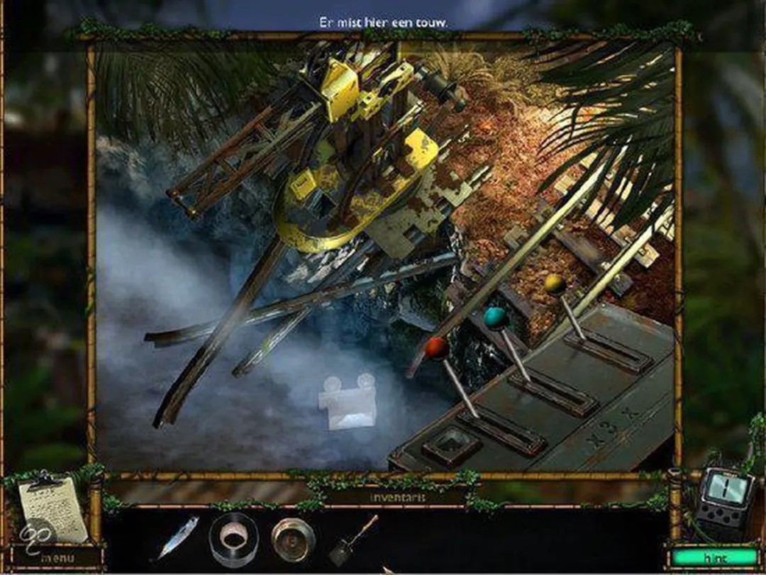 Denda Games Sandra Fleming Chronicles Crystal Skulls - Windows