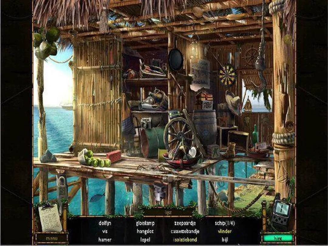 Denda Games Sandra Fleming Chronicles Crystal Skulls - Windows