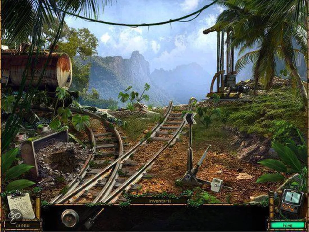 Denda Games Sandra Fleming Chronicles Crystal Skulls - Windows