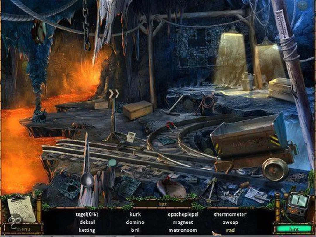 Denda Games Sandra Fleming Chronicles Crystal Skulls - Windows