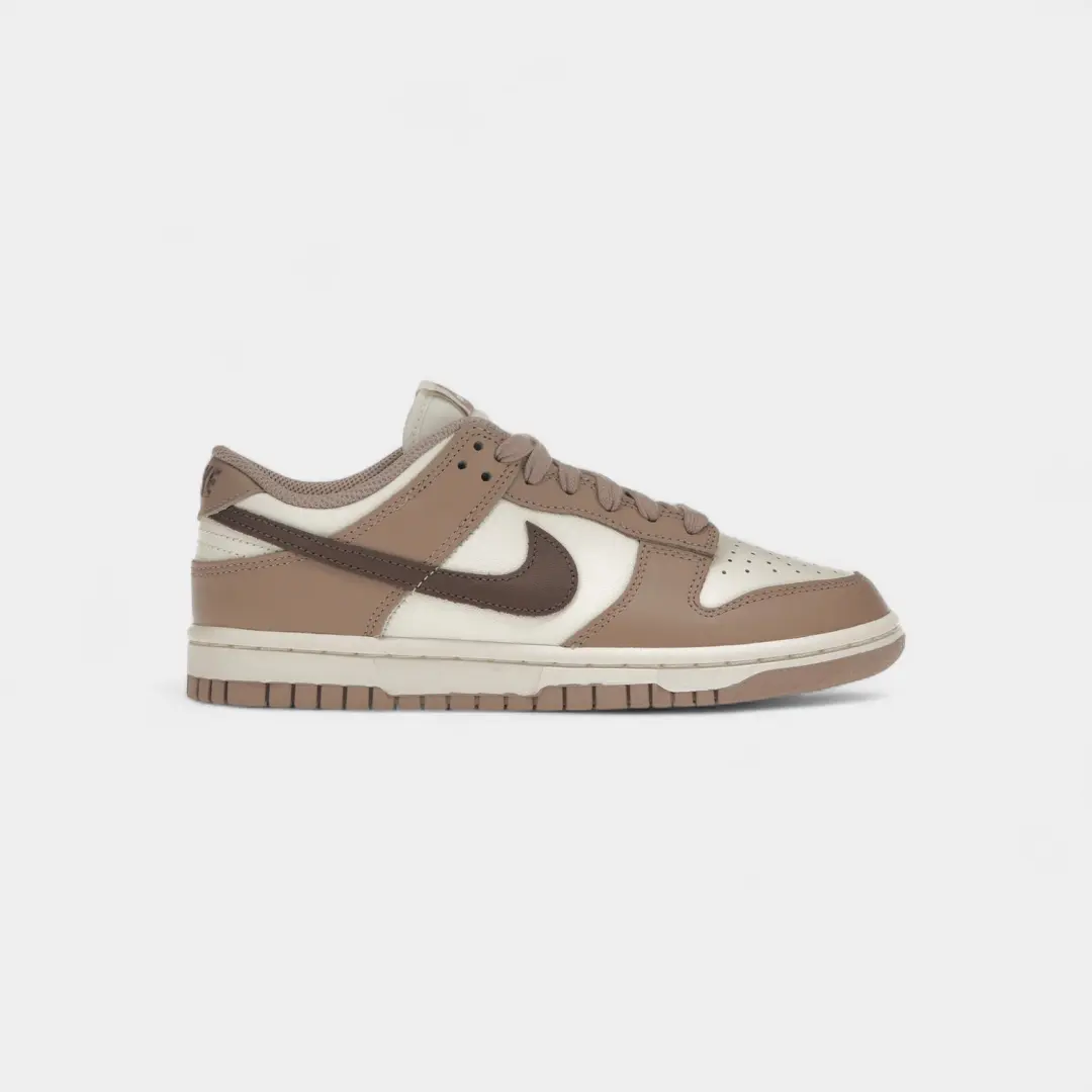 Nike Dunk Low Sail Plum Eclipse (Women's)