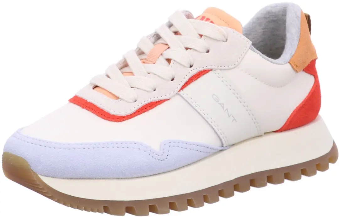 Gant 870533854 Schoenen Beige EU 36 Vrouw