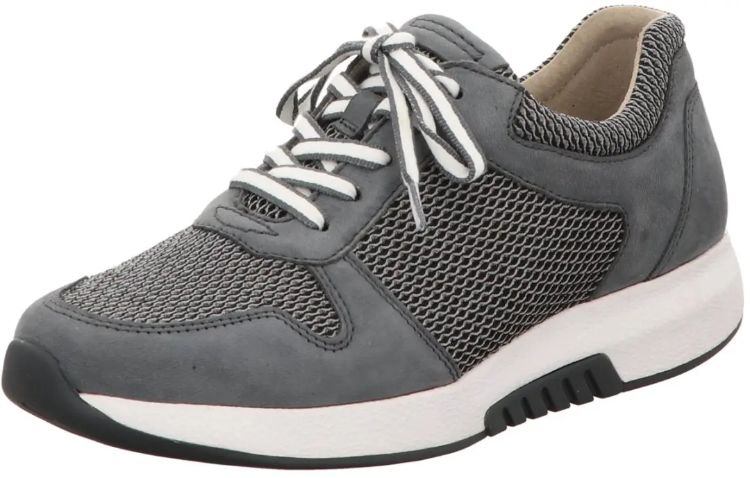Gabor comfort Dames Sneakers grijs maat 42,5