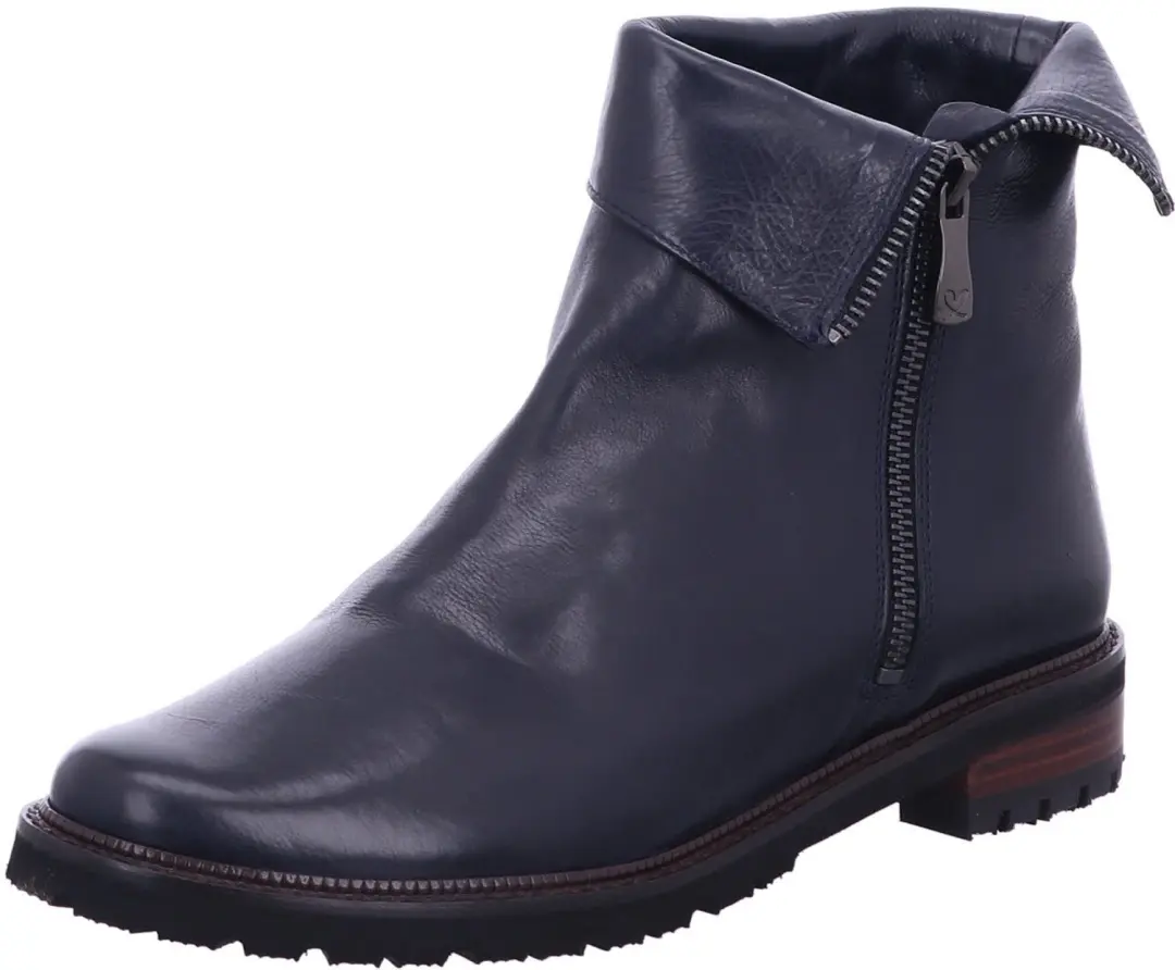 Everybody 11884H2411 GI177 dames laarzen zwart maat 38